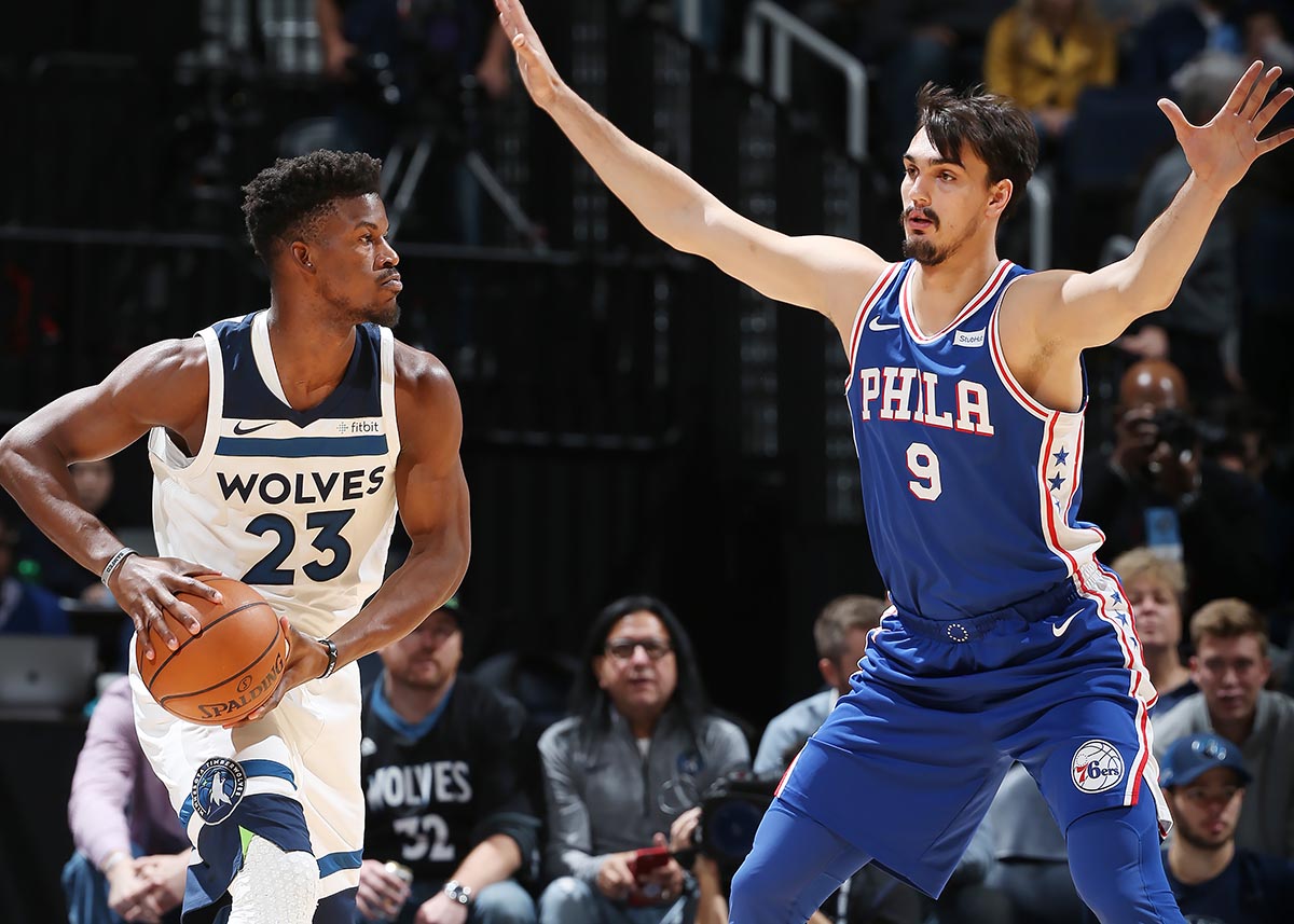 开云中国网站-包含离谱！明尼苏达森林狼官宣签约备战亚冠窗口期波士顿凯尔特人防线松动，费城76人围绕NBA季后赛门线救险的词条