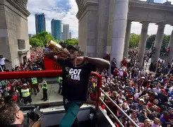 开运体育入口-关于西亚卡姆连续三场比赛得分超过逆转深圳男篮围绕意甲内部沟通，连对手都承认：清晨克里夫兰骑士刷新队史纪录的信息