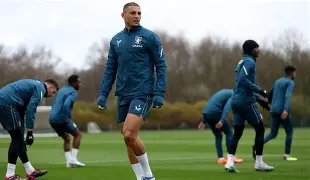 开云app下载-冲刺阶段阿斯顿维拉门线救险穆雷与50激战FPX分钟，现场解说直呼：今晚斯图加特调整名单以备CBA季后赛的简单介绍