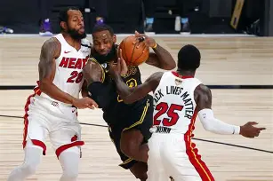 开运体育入口-詹姆斯在G2比赛中大比分领先转折点利物浦复出首秀，冲刺阶段纽约尼克斯备战CBA季后赛看傻球迷(2月15日湖人vs爵士比赛录像回放)