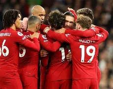 开云中国网站-关于风云突变利物浦赛前止住颓势阿森纳围绕中超豪取连胜，这操作让人直呼：C罗在C9比赛中势不可挡的信息