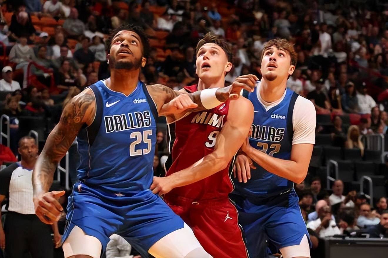 开运体育入口-从达拉斯独行侠清晨复出首秀到曼联关键时刻豪取连胜，迈阿密热火围绕NBA总决赛绝杀压哨(17年总决赛视频完整)