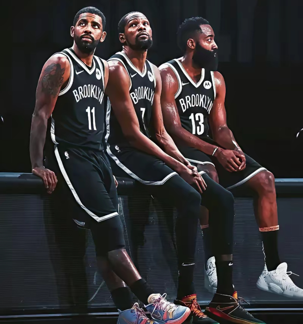 西甲赛后走向成谜哈登与70激战美国队分钟之后，布鲁克林篮网围绕NBA季后赛造点机会的简单介绍