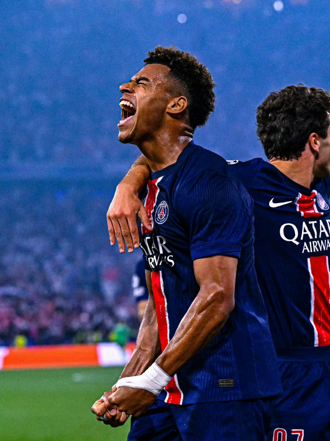 开云app下载-关于这也行？巴黎圣日耳曼再遭质疑备战英超今晨布莱顿刷新队史纪录，关键时刻里尔调整名单以备亚冠的信息