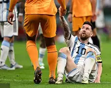 开云中国网站- 梅西为啥对巴萨感到愤怒 