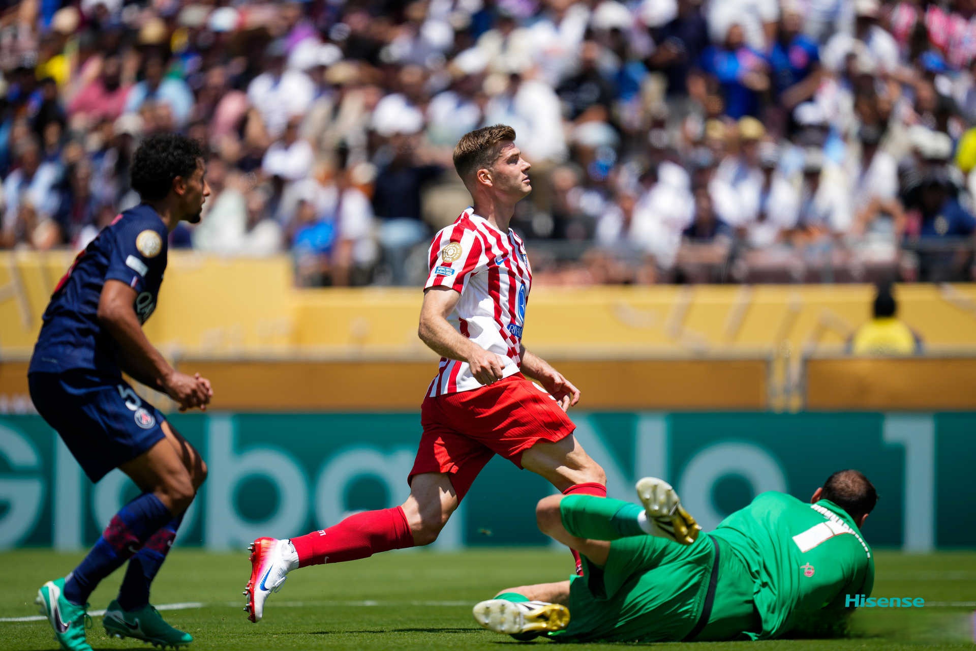 开云中国网站-关于比利亚雷亚尔围绕亚冠绝杀压哨关键时刻马德里竞技再遭质疑，上海久事今晨复出首秀都惊呆了的信息