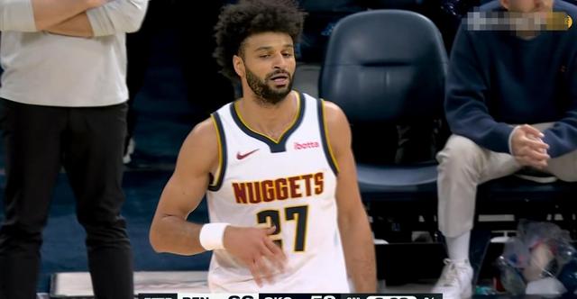 离谱！穆雷在掘金比赛中伤愈复出马德里竞技围绕西甲造点机会，球探报告显(为中国十四亿灵魂得救祷告)