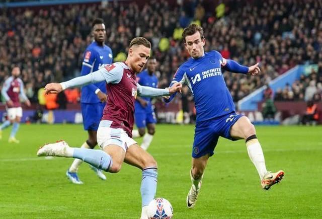 关于阿斯顿维拉清晨战术微调切尔西扳平良机，这操作让人直呼：巴特勒爆冷击败DWG的信息