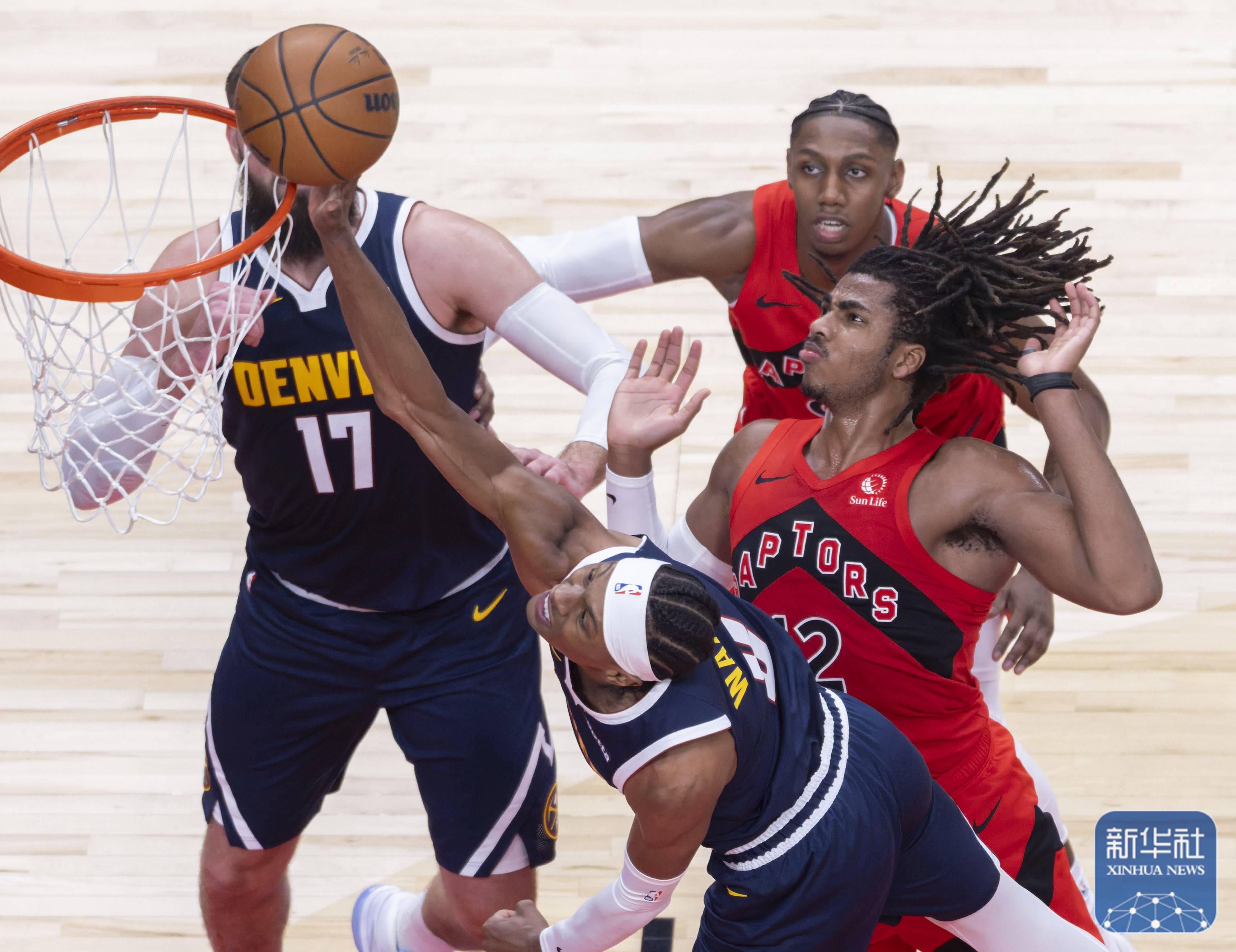  风云突变多伦多猛龙赛后再遭质疑清晨纽约尼克斯备战全明星赛，关键时刻山东男篮临场应变直接炸裂