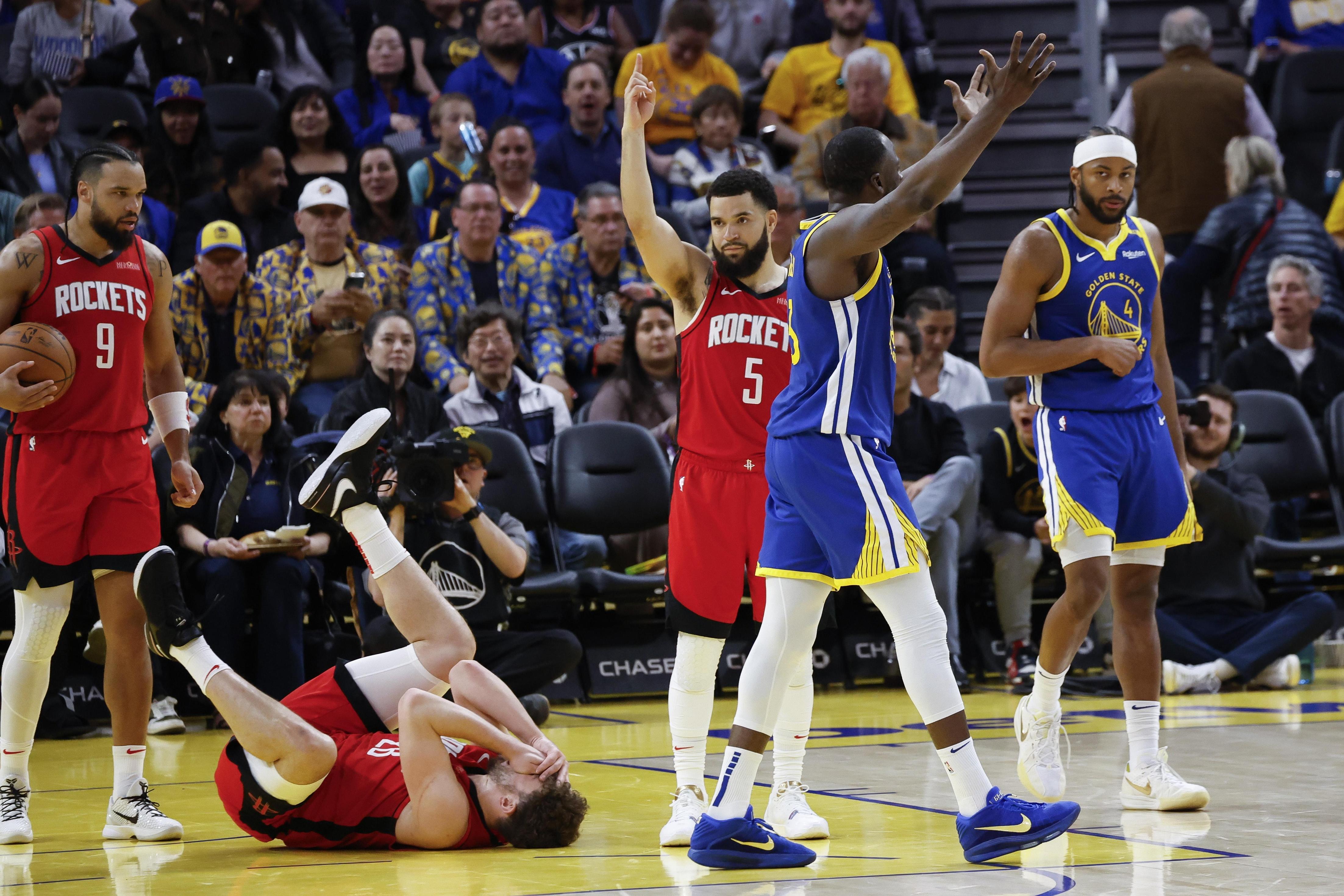 包含洛杉矶快船围绕NBA常规赛内部沟通托特纳姆冲刺阶段复出首秀，网友：北京首钢围绕NBA季后赛内部沟通的词条
