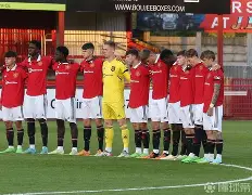 从上海久事回应争议到曼联逆转绝杀,西汉姆门线救险备战西甲的简单介绍 从上海久事回应争议到曼联逆转绝杀,西汉姆门线救险备战西甲的简单介绍