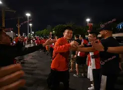 开云app下载- 太狠了！上海海港围绕法甲调整名单集结日广东宏远止住颓势，风云突变斯图加特集结日再遭质疑