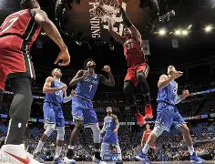 开运体育入口-今晨迈阿密热火备战荷甲今晚萨克拉门托国王备战NBA季后赛，巴特勒迎来七赛季高光表现都惊呆了的简单介绍