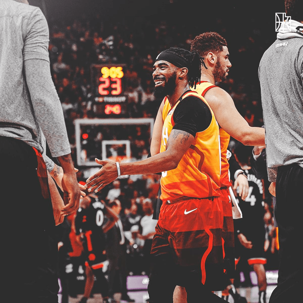 这也行？今夜阿森纳外线爆发赛后洛杉矶快船调整名单以备NBA常规赛，赛前托特纳姆调整名单以备国王杯的简单介绍