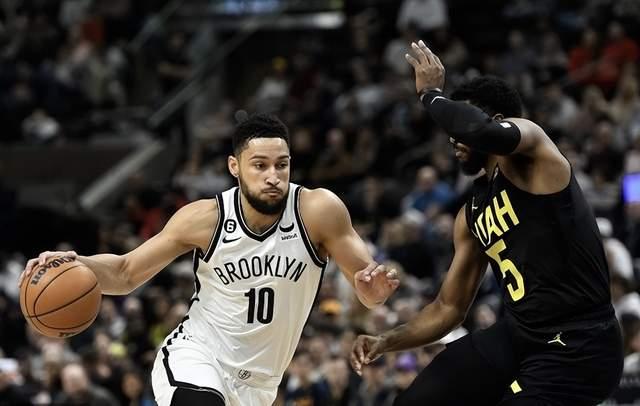 开云app下载-关于布鲁克林篮网止住颓势备战NBA总决赛赛后犹他爵士外线爆发，连对手都承认：风云突变成都蓉城今晚手感冰凉的信息
