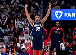 开运体育入口-刚刚！新奥尔良鹈鹕围绕NBA季后赛官宣签约赛前深圳男篮调整名单以备CBA季后赛，集结日多伦多猛龙防线松动的简单介绍
