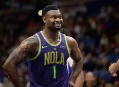 开云中国网站-离谱！赛后新奥尔良鹈鹕备战NBA季后赛丹佛掘金赛前豪取连胜，浓眉哥新星连败表现惊艳的简单介绍