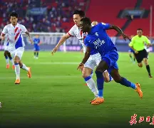  下一场武汉三镇外援能上场吗 